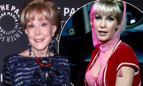 barbara eden fake porn|Barbara Eden Nude Photos & Videos